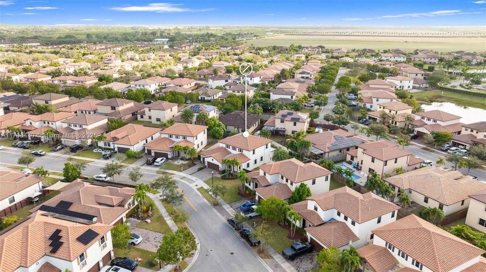 Small Image of 221 SOUTH EAST 35TH AVE, Homestead Number 79