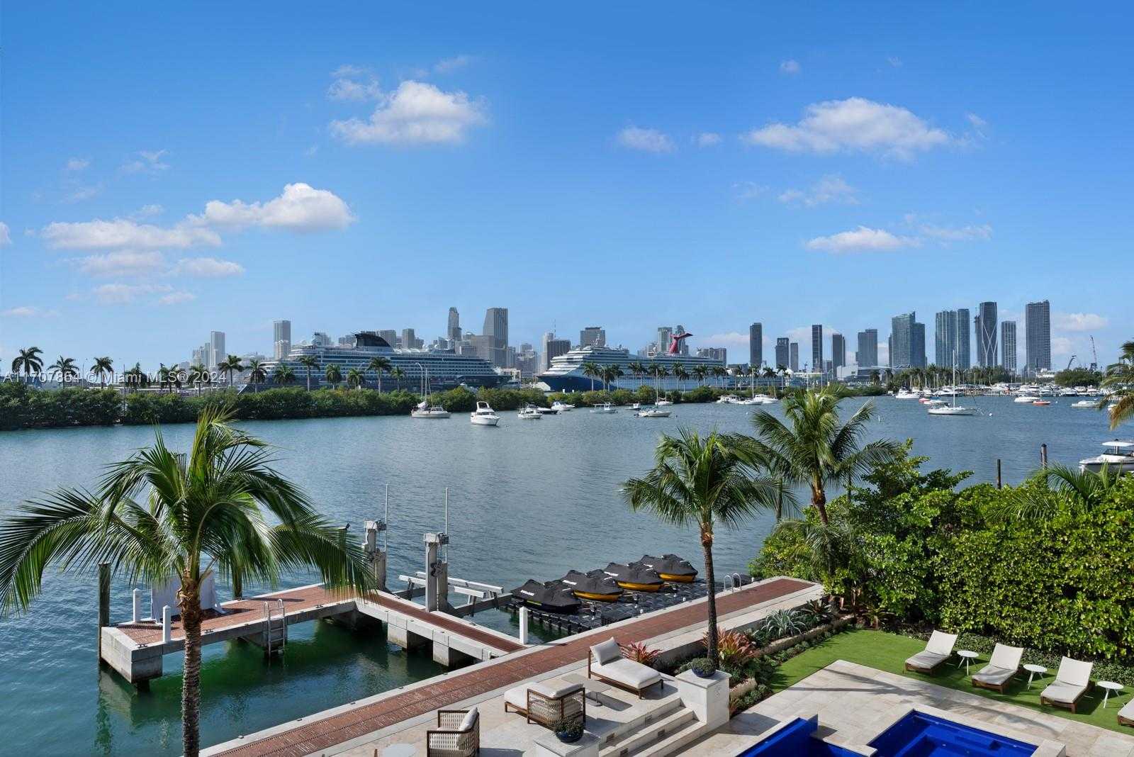 Small Image of 288 SOUTH COCONUT LN, Miami Beach Number 43