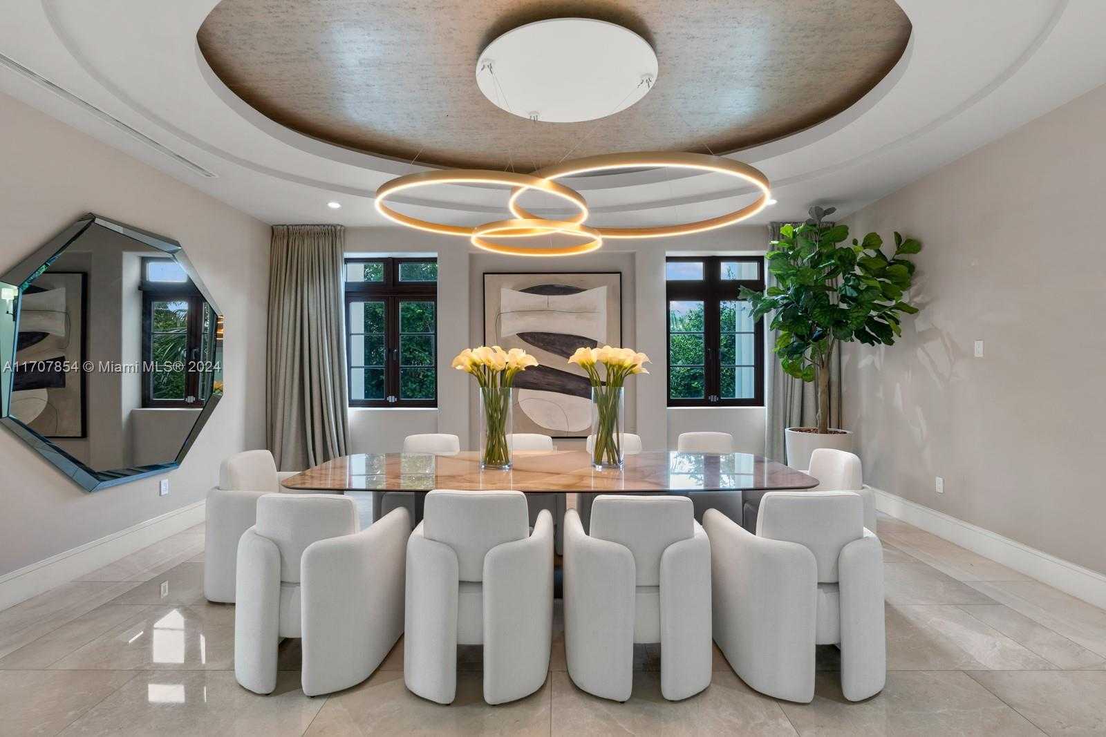 Small Image of 288 SOUTH COCONUT LN, Miami Beach Number 7