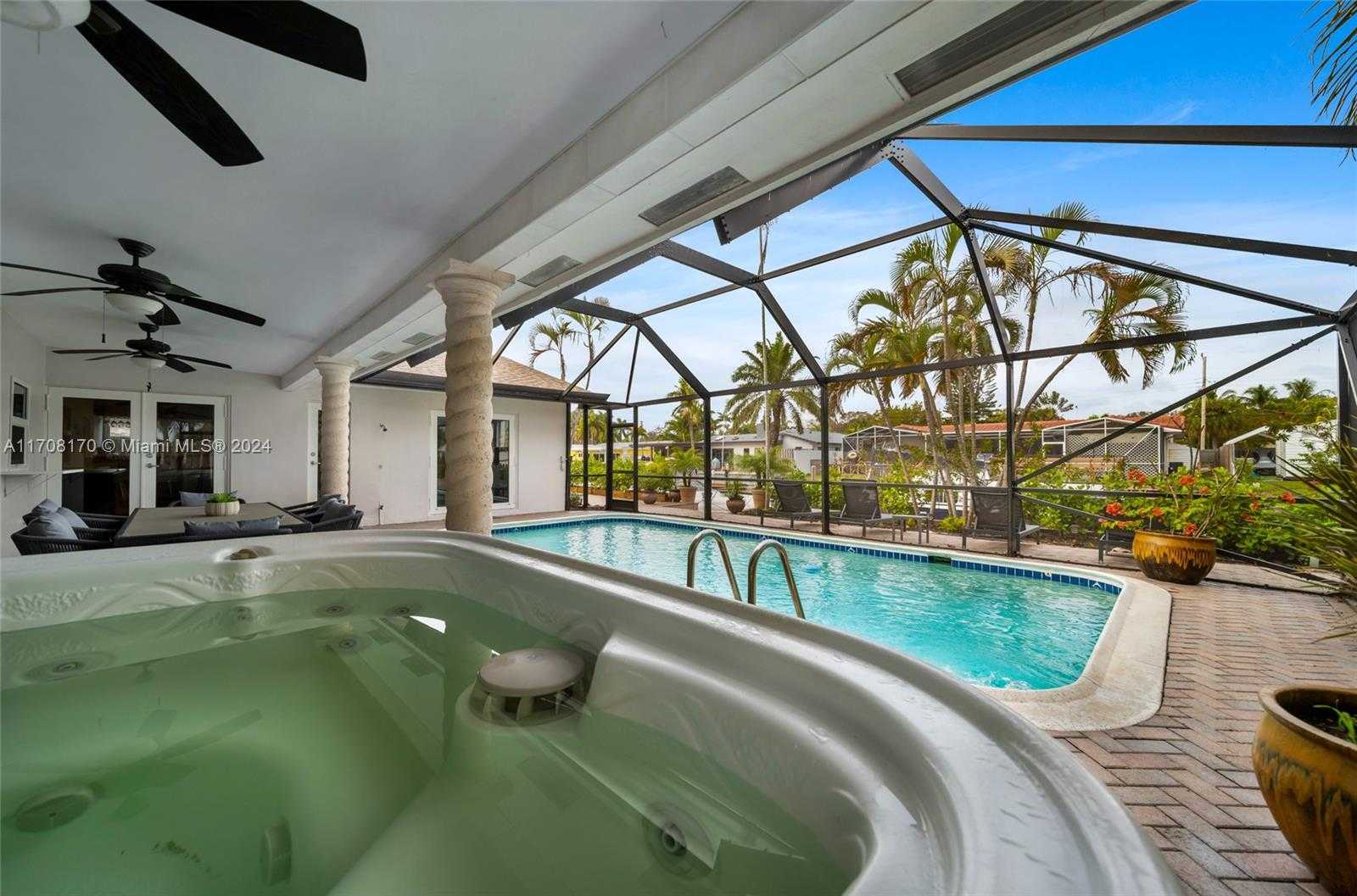 Small Image of 2031 SOUTH WEST 22ND AVE, Fort Lauderdale Number 14