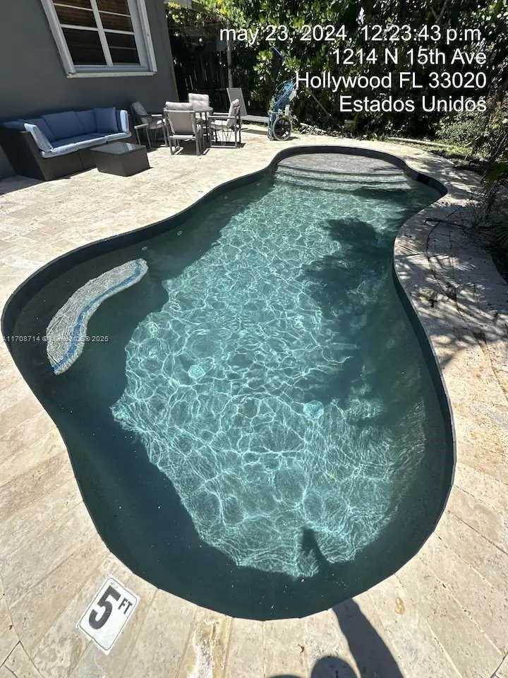 Small Image of 1507 GARFIELD ST, Hollywood Number 7