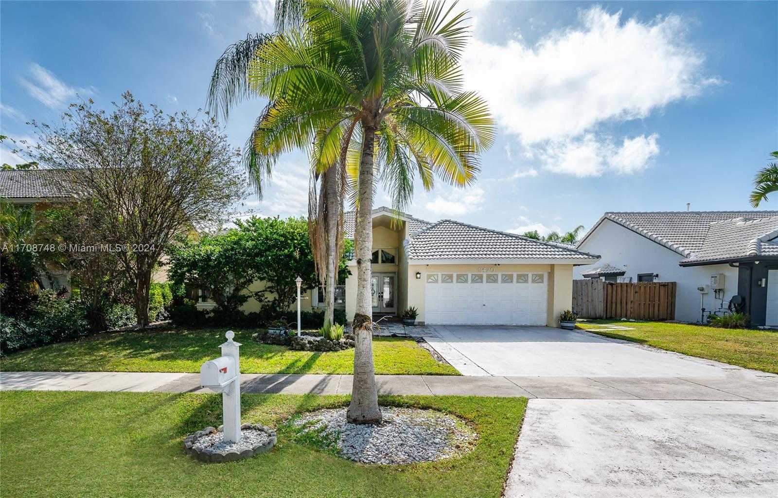 Small Image of 9420 SOUTH WEST 212TH TER, Cutler Bay Number 2