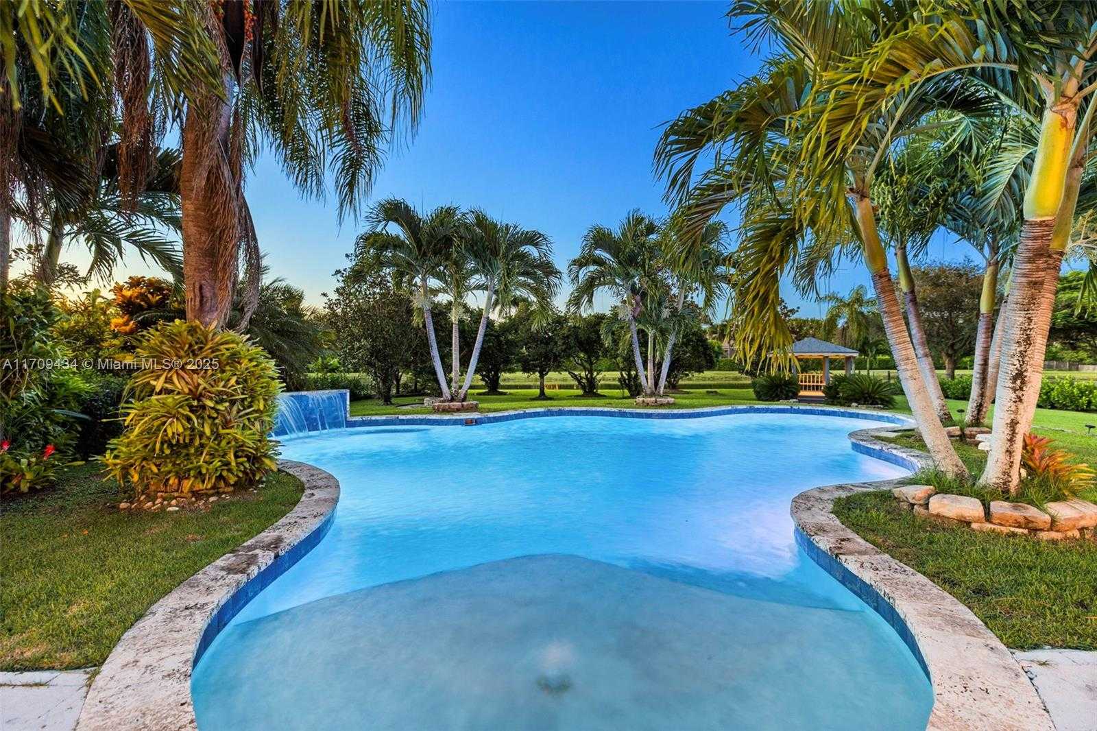 Small Image of 12555 SOUTH WEST 34TH PL, Davie Number 62
