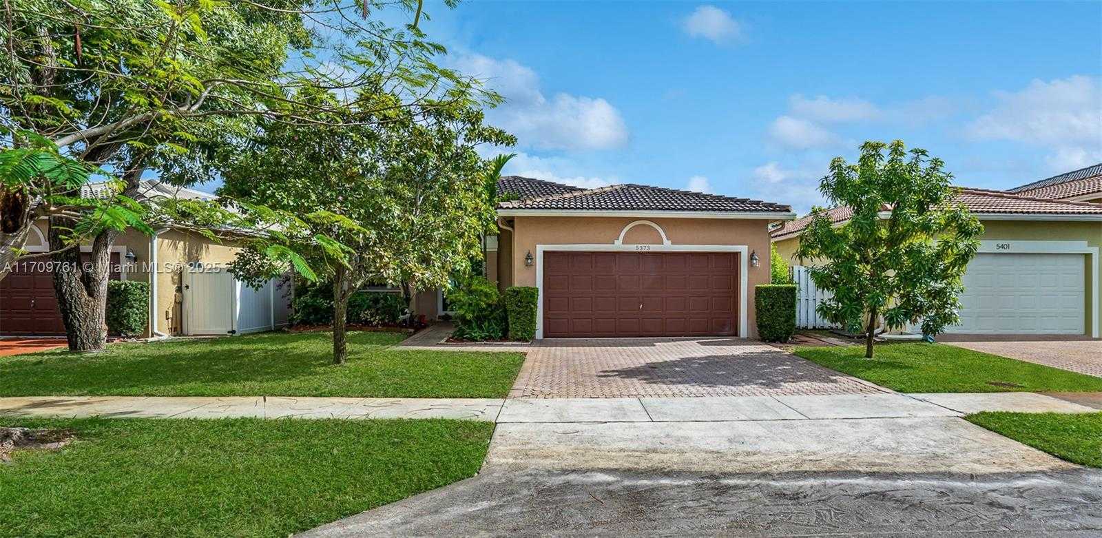 Small Image of 5373 SOUTH WEST 132ND TER, Miramar Number 2