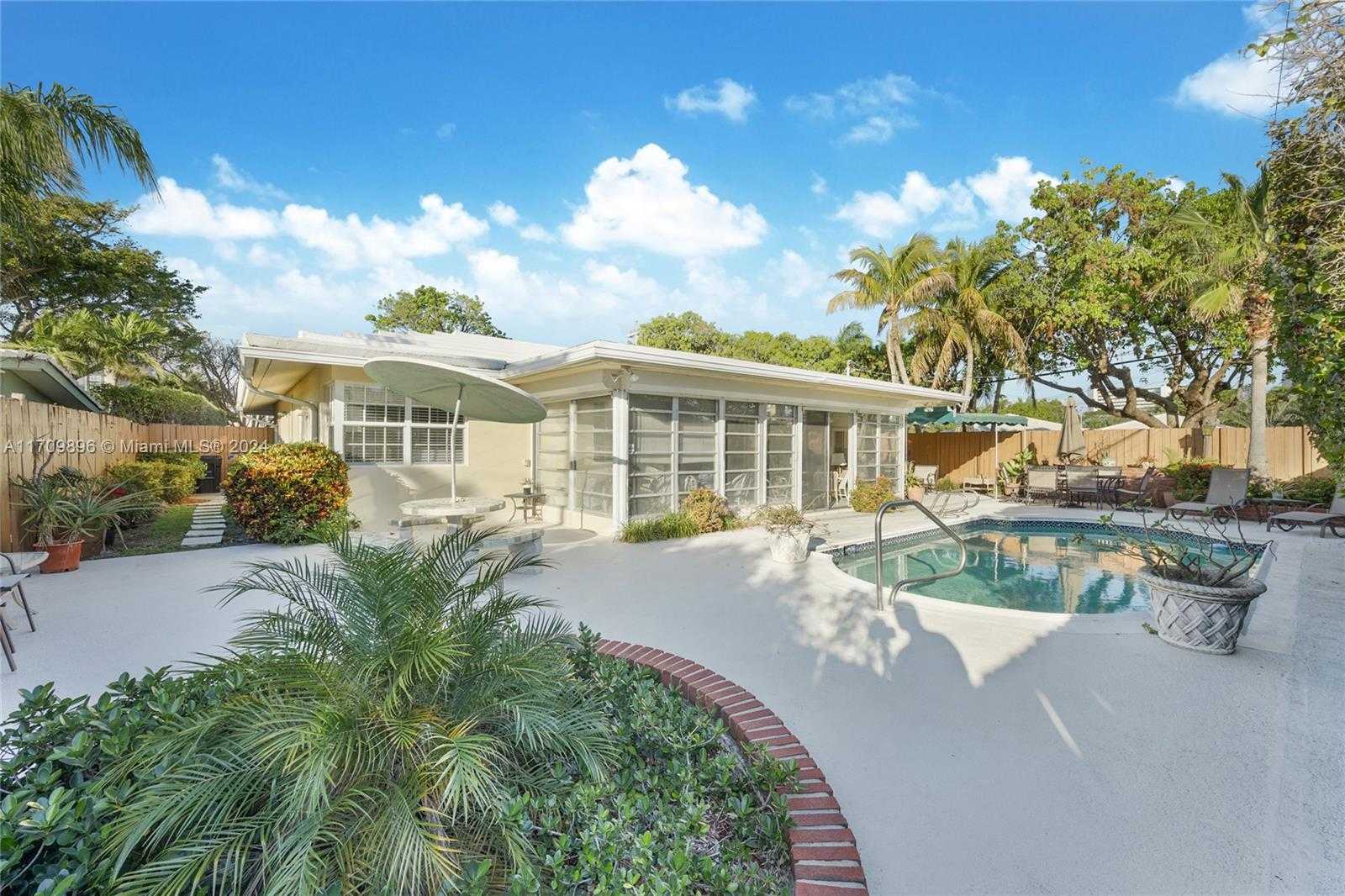 Small Image of 2316 BARBARA DR, Fort Lauderdale Number 22