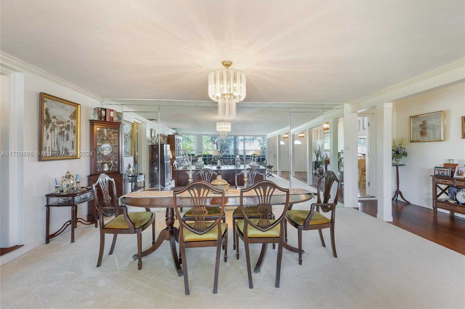Small Image of 2316 BARBARA DR, Fort Lauderdale Number 8
