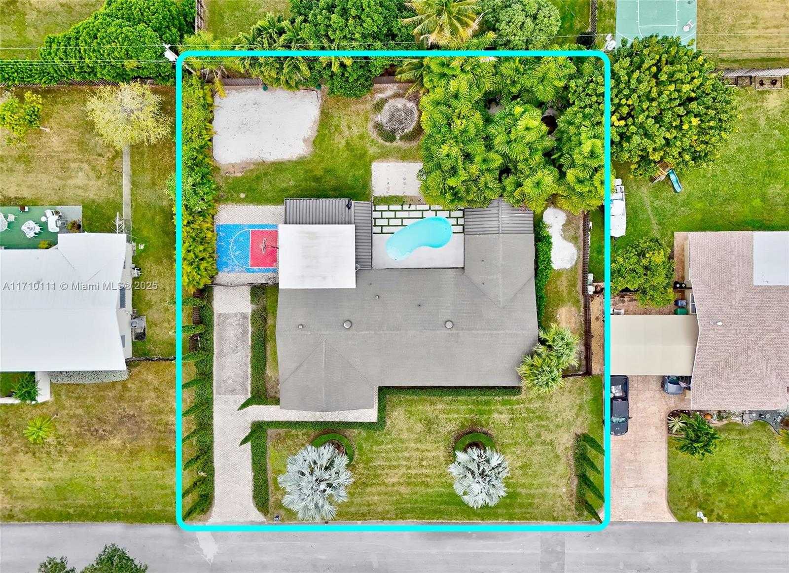 Small Image of 8531 SOUTH WEST 185TH TER, Cutler Bay Number 6