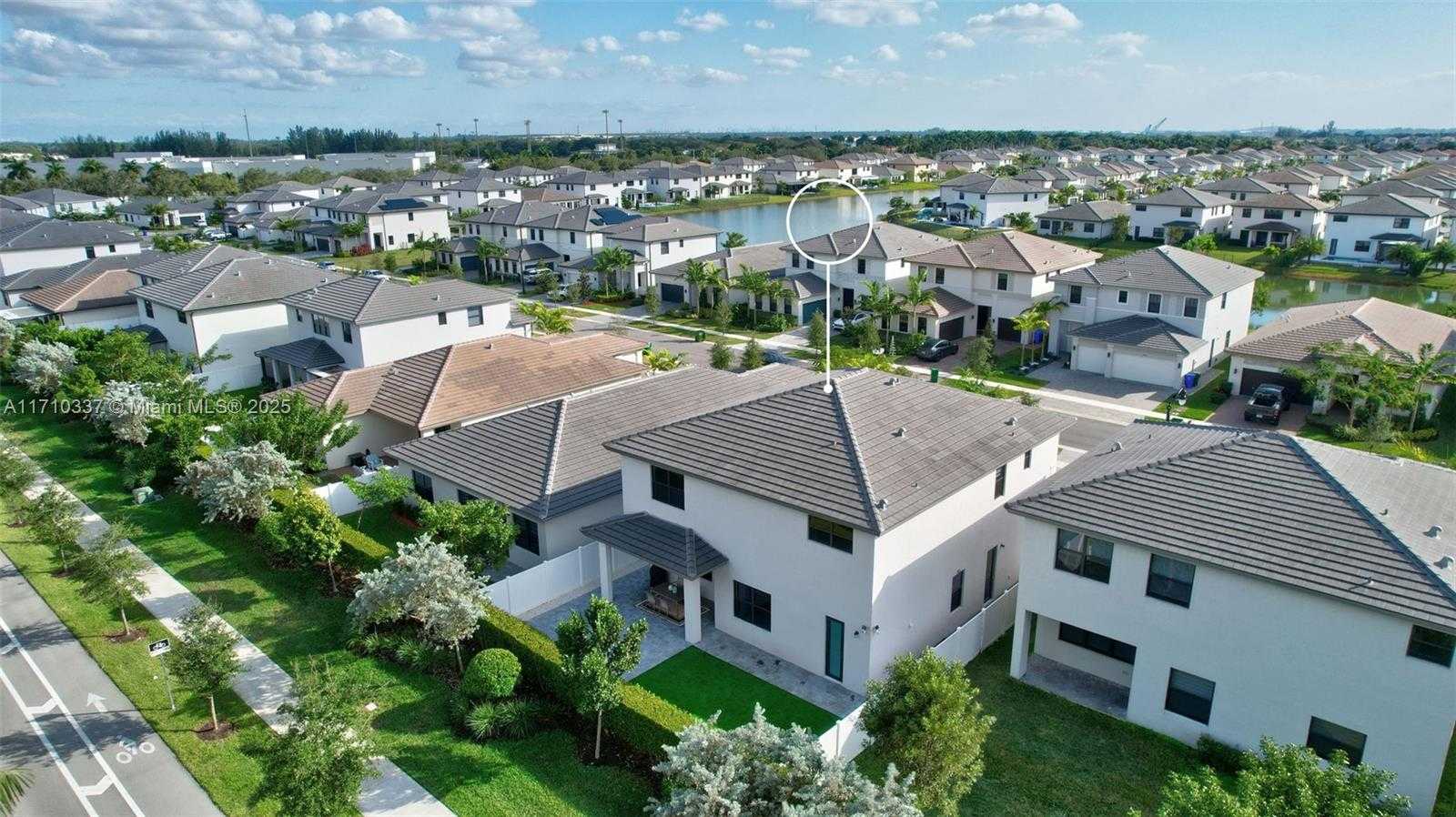Small Image of 17473 SOUTH WEST 41ST ST, Miramar Number 77