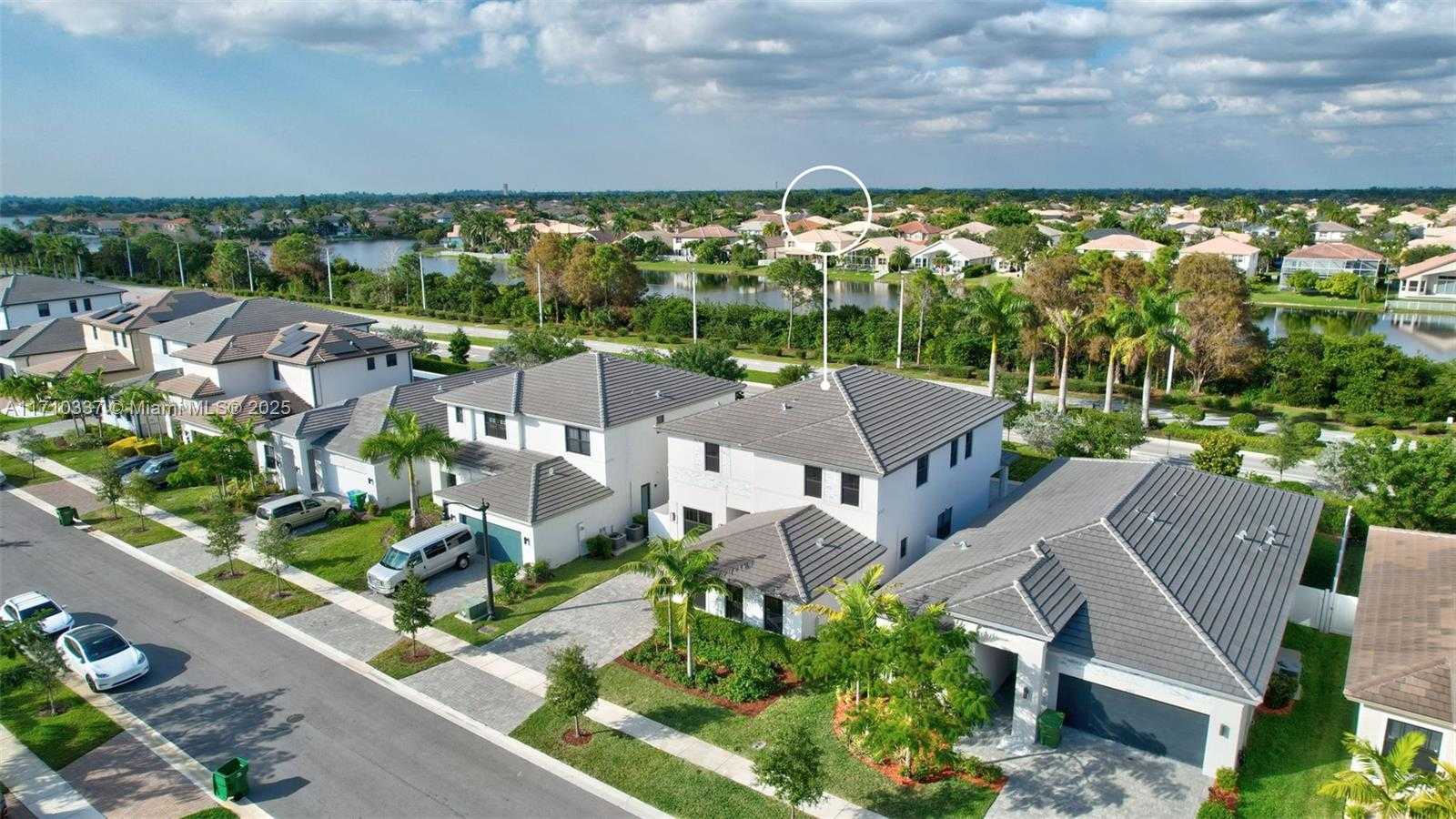 Small Image of 17473 SOUTH WEST 41ST ST, Miramar Number 8