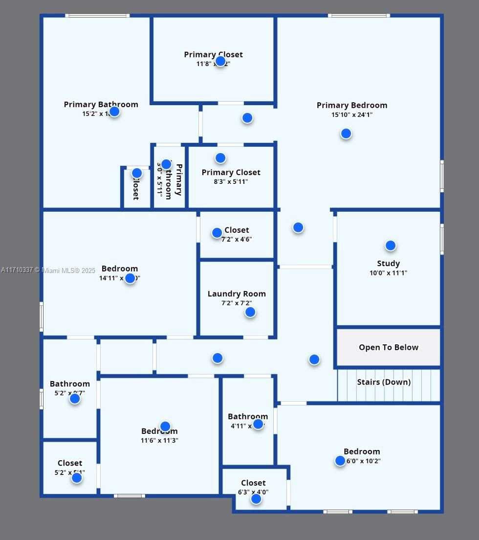 Small Image of 17473 SOUTH WEST 41ST ST, Miramar Number 93