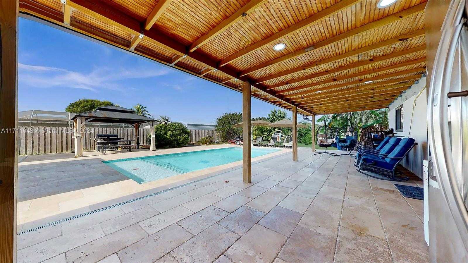 Small Image of 27200 SOUTH WEST 162ND AVE, Homestead Number 41