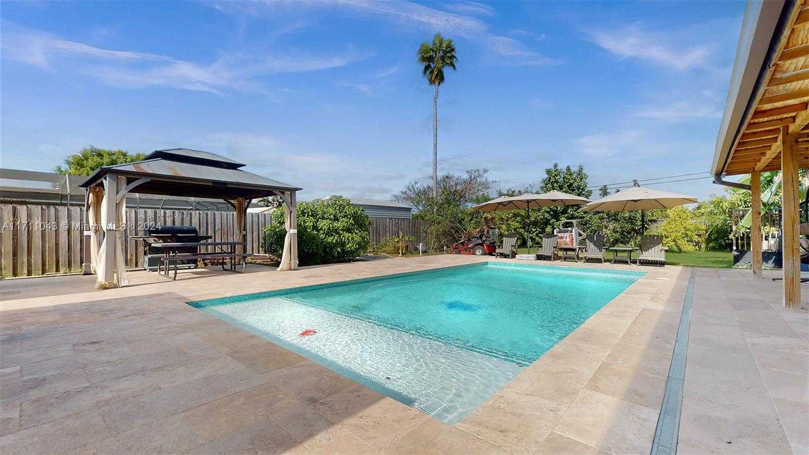 Small Image of 27200 SOUTH WEST 162ND AVE, Homestead Number 46
