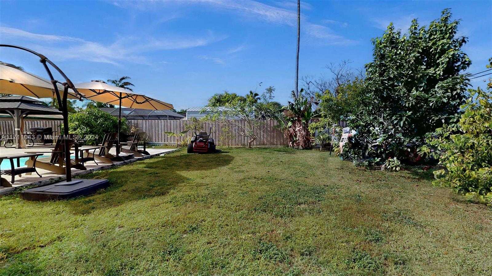 Small Image of 27200 SOUTH WEST 162ND AVE, Homestead Number 47