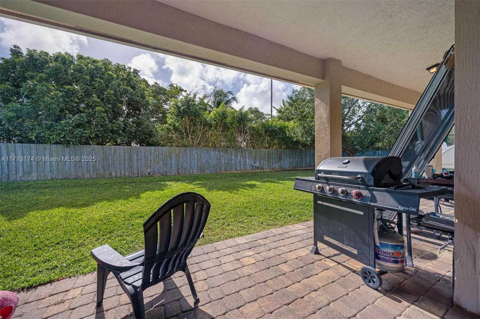 Small Image of 1528 NORTH WEST 21ST ST, Homestead Number 39