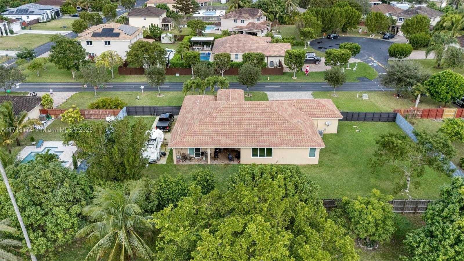Small Image of 1528 NORTH WEST 21ST ST, Homestead Number 53