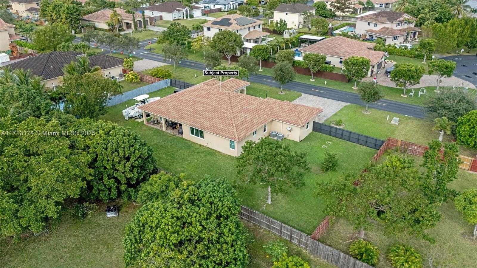 Small Image of 1528 NORTH WEST 21ST ST, Homestead Number 54