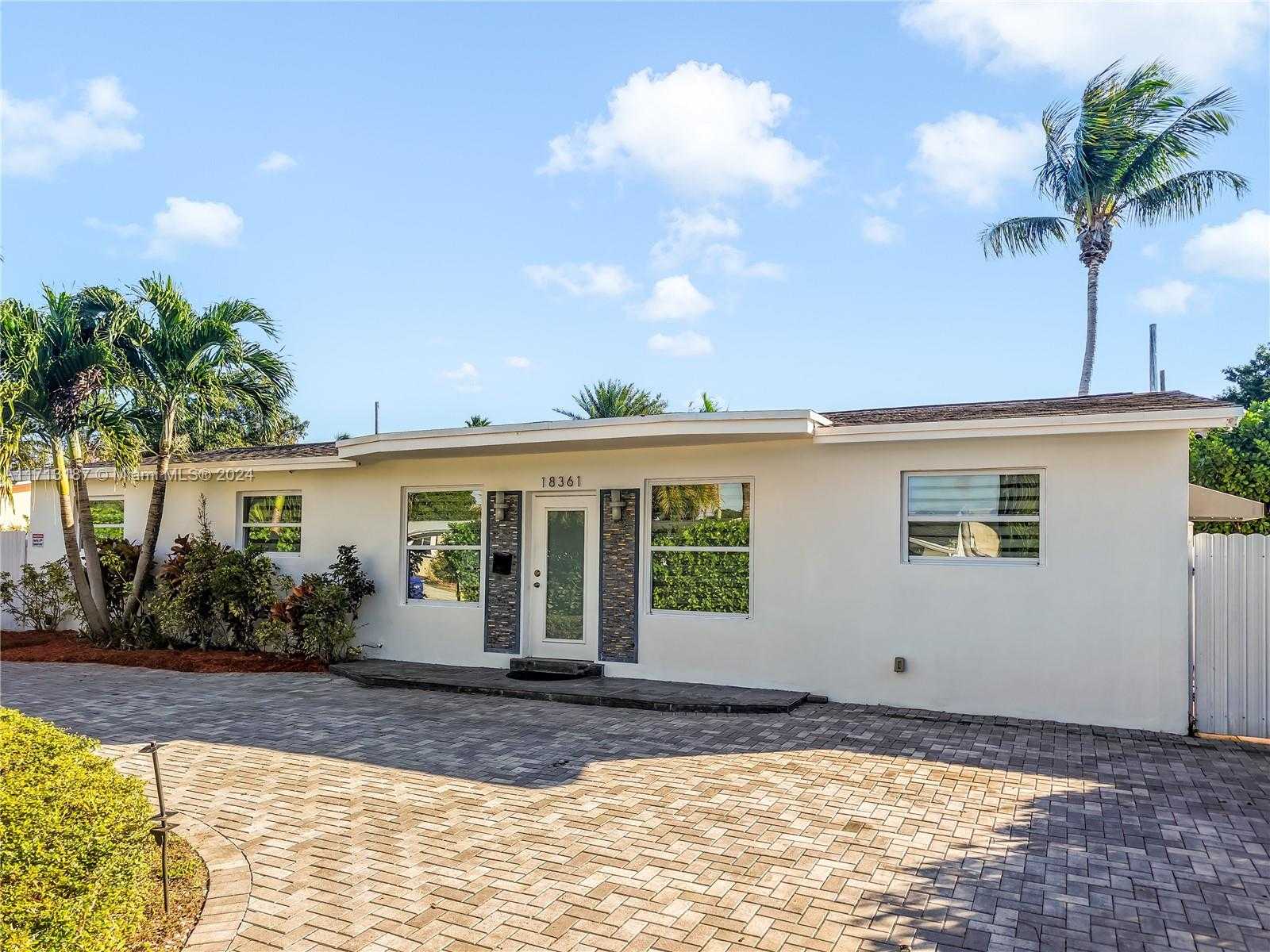 Small Image of 18361 NORTH EAST 7TH CT, North Miami Beach Number 3