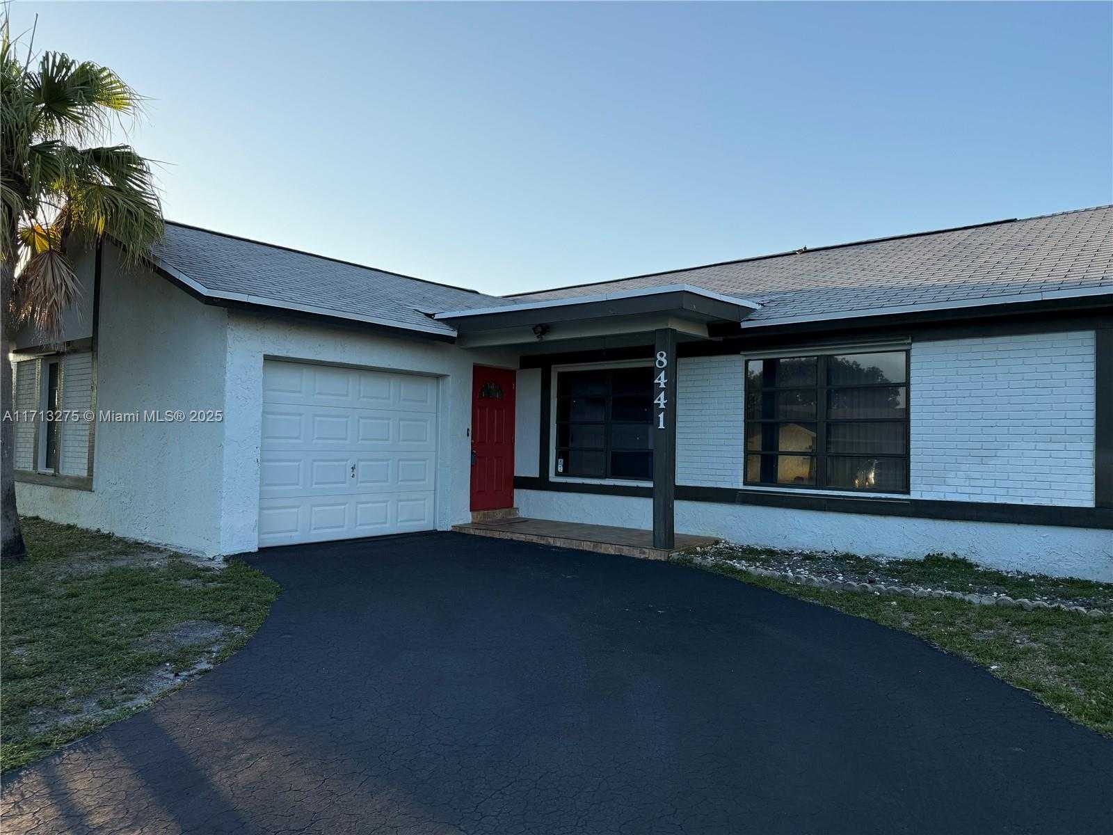 Small Image of 8441 NORTH WEST 8TH ST, Pembroke Pines Number 2