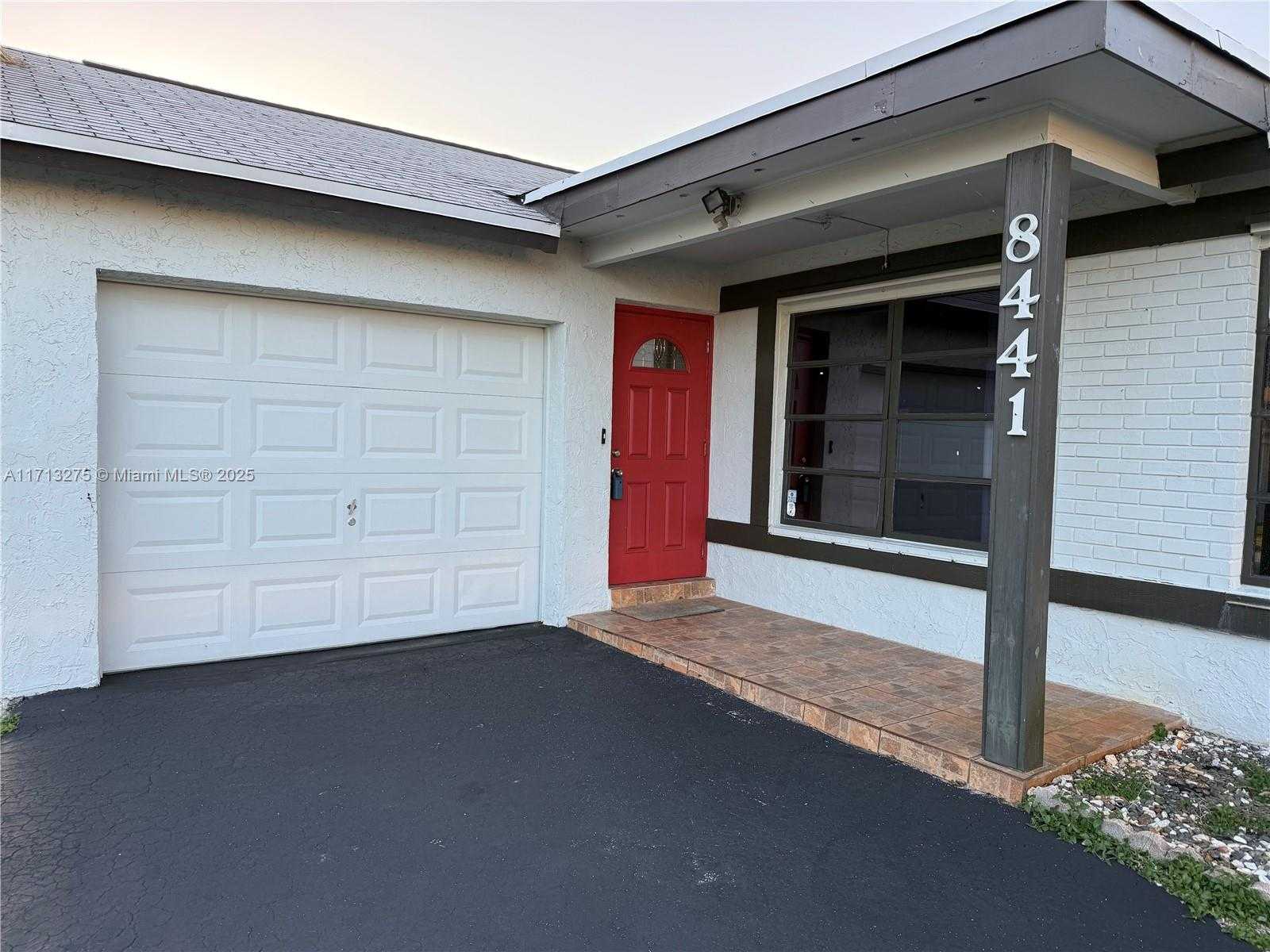 Small Image of 8441 NORTH WEST 8TH ST, Pembroke Pines Number 3