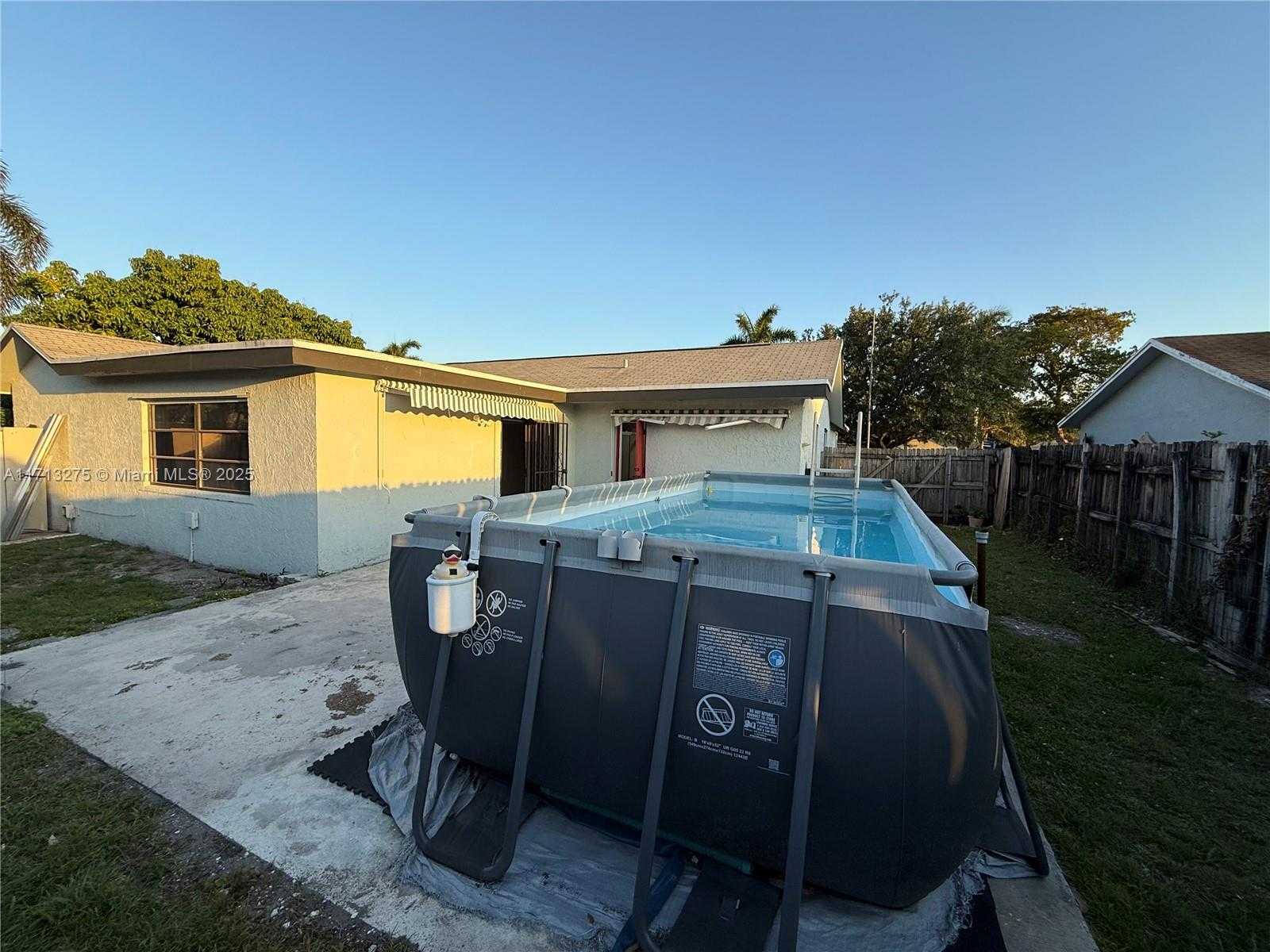Small Image of 8441 NORTH WEST 8TH ST, Pembroke Pines Number 39