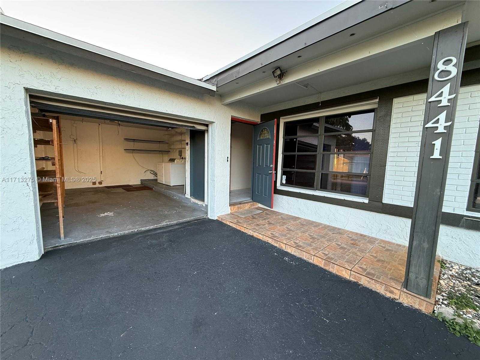 Small Image of 8441 NORTH WEST 8TH ST, Pembroke Pines Number 5