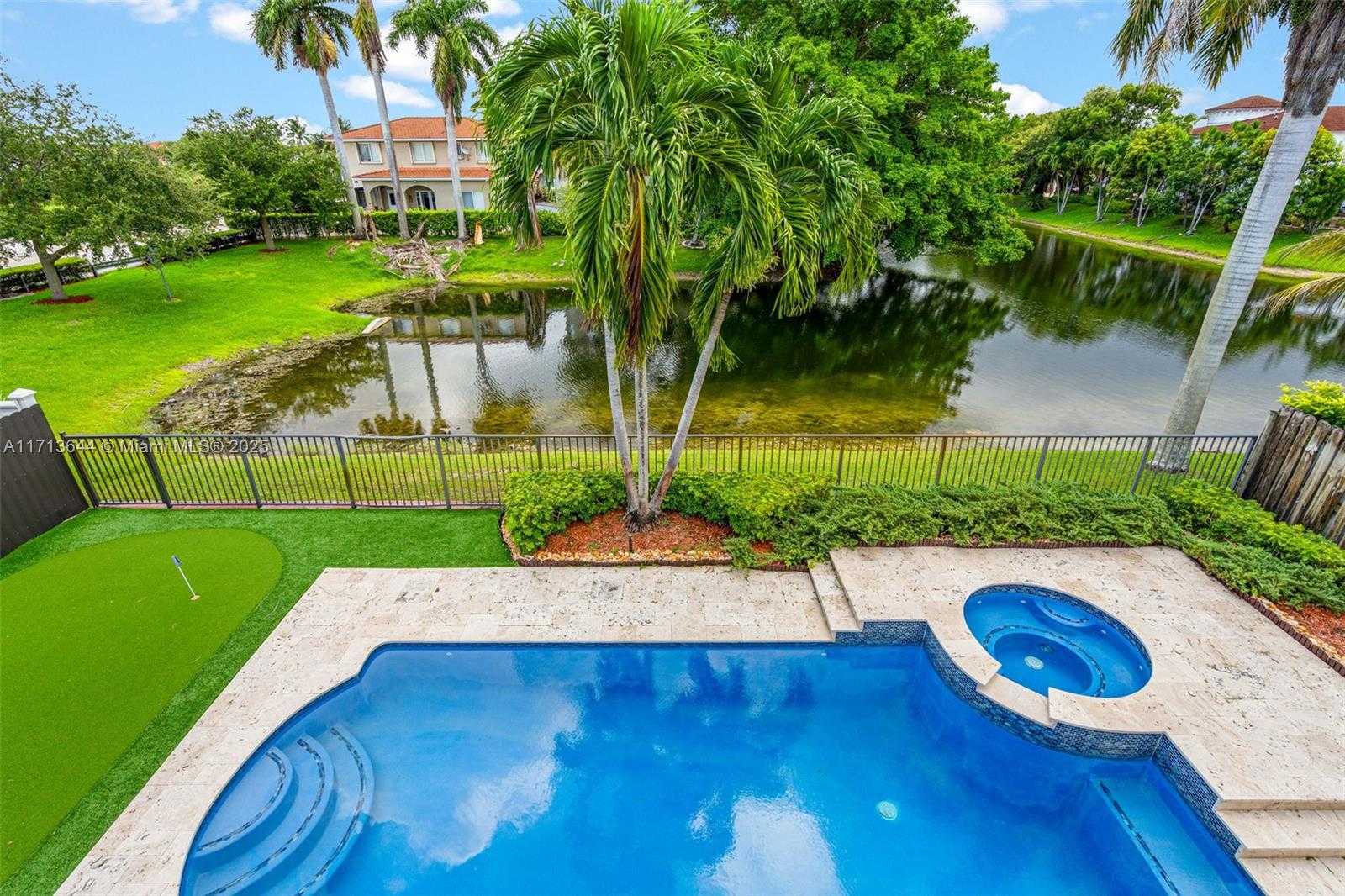 Small Image of 6423 SOUTH WEST 162ND PATH, Miami Number 47