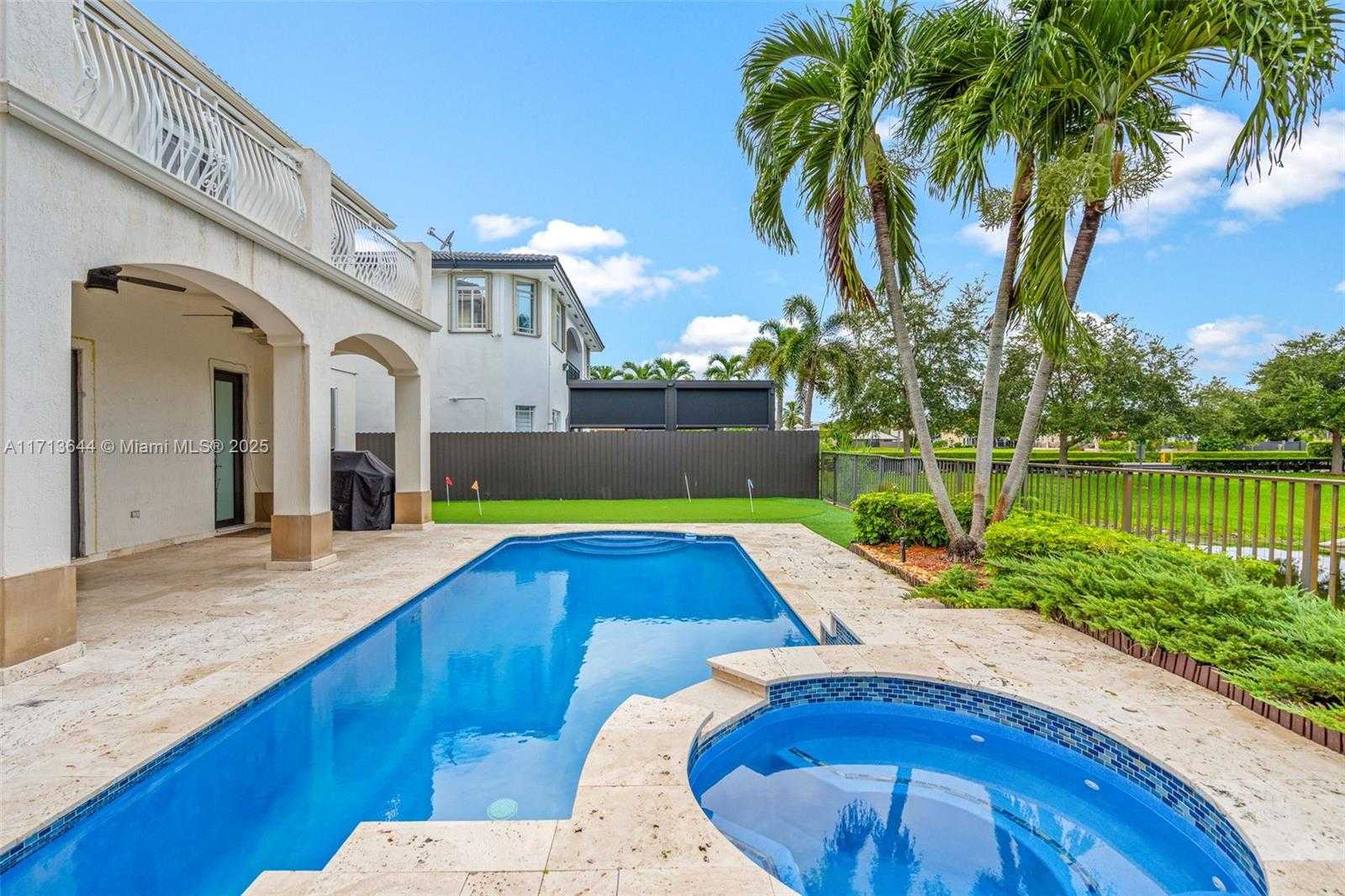 Small Image of 6423 SOUTH WEST 162ND PATH, Miami Number 63