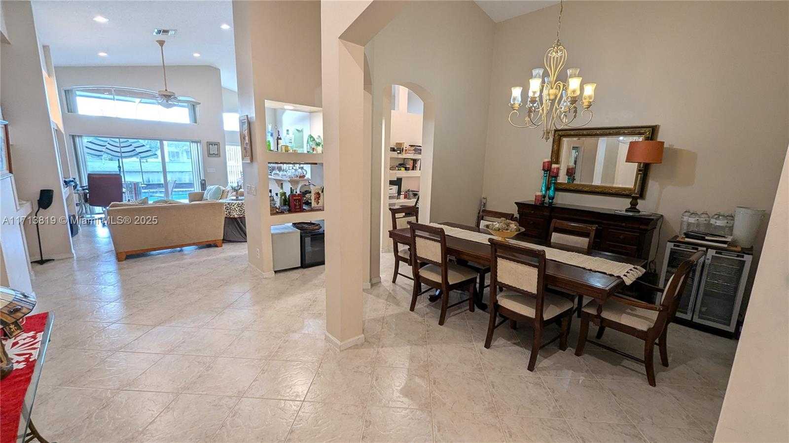Small Image of 760 SOUTH WEST 190TH AVE, Pembroke Pines Number 12