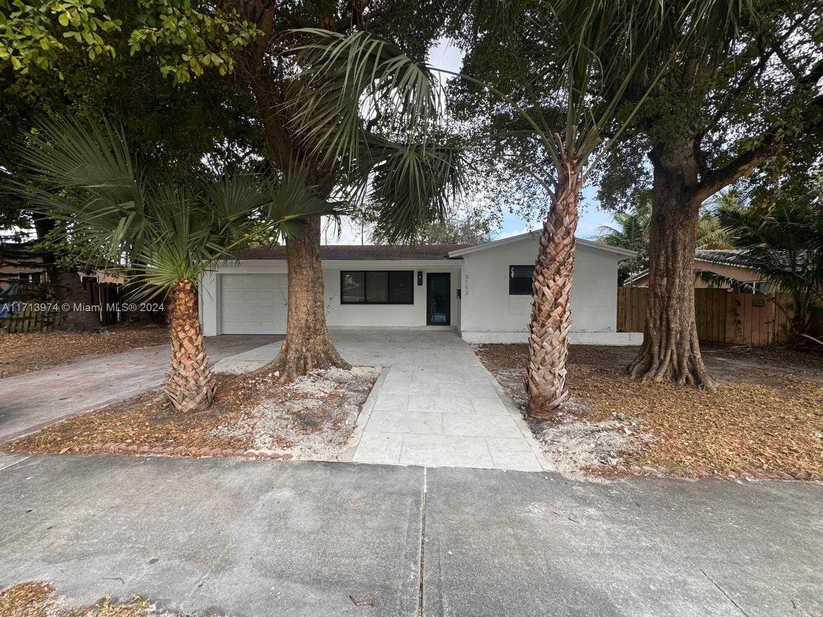 Small Image of 3193 TAFT ST, Hollywood Number 2