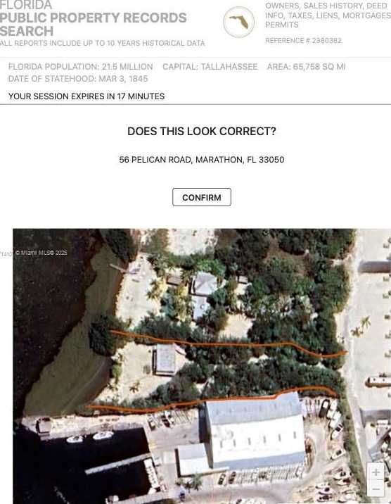 Small Image of 56 PELICAN RD, Marathon Number 2