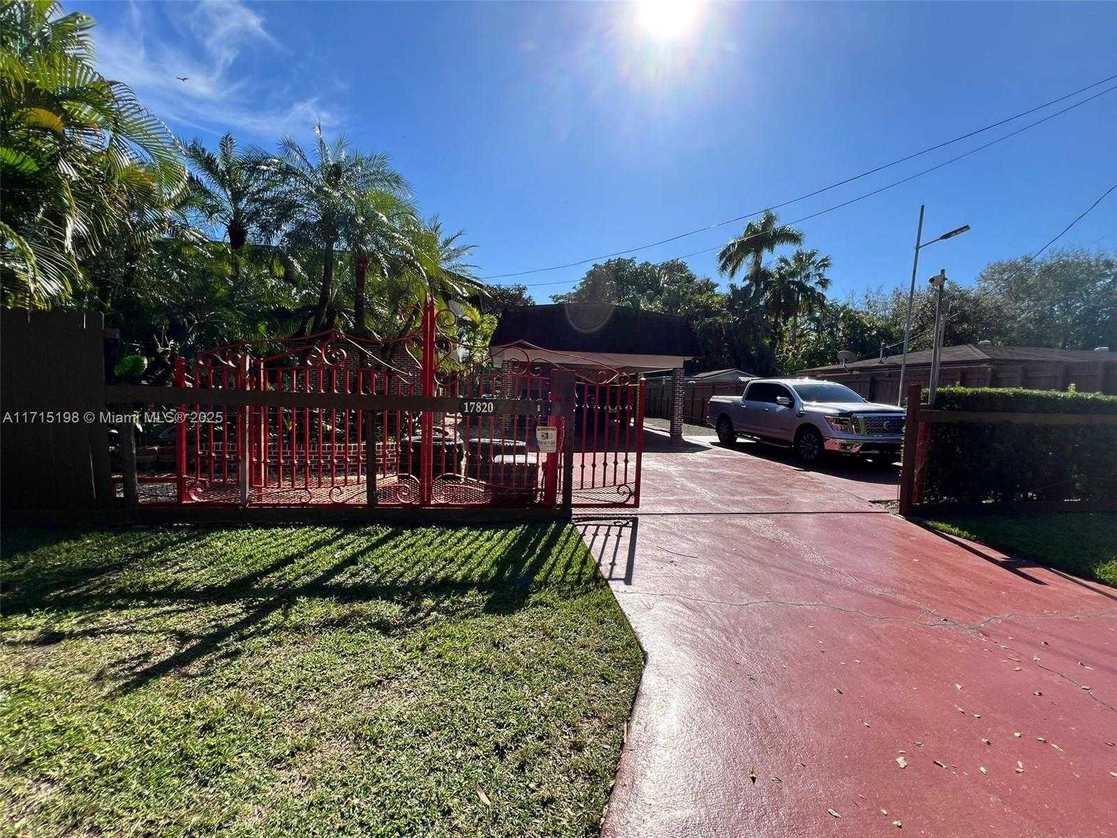 Small Image of 17820 SOUTH WEST 174TH ST, Miami Number 4