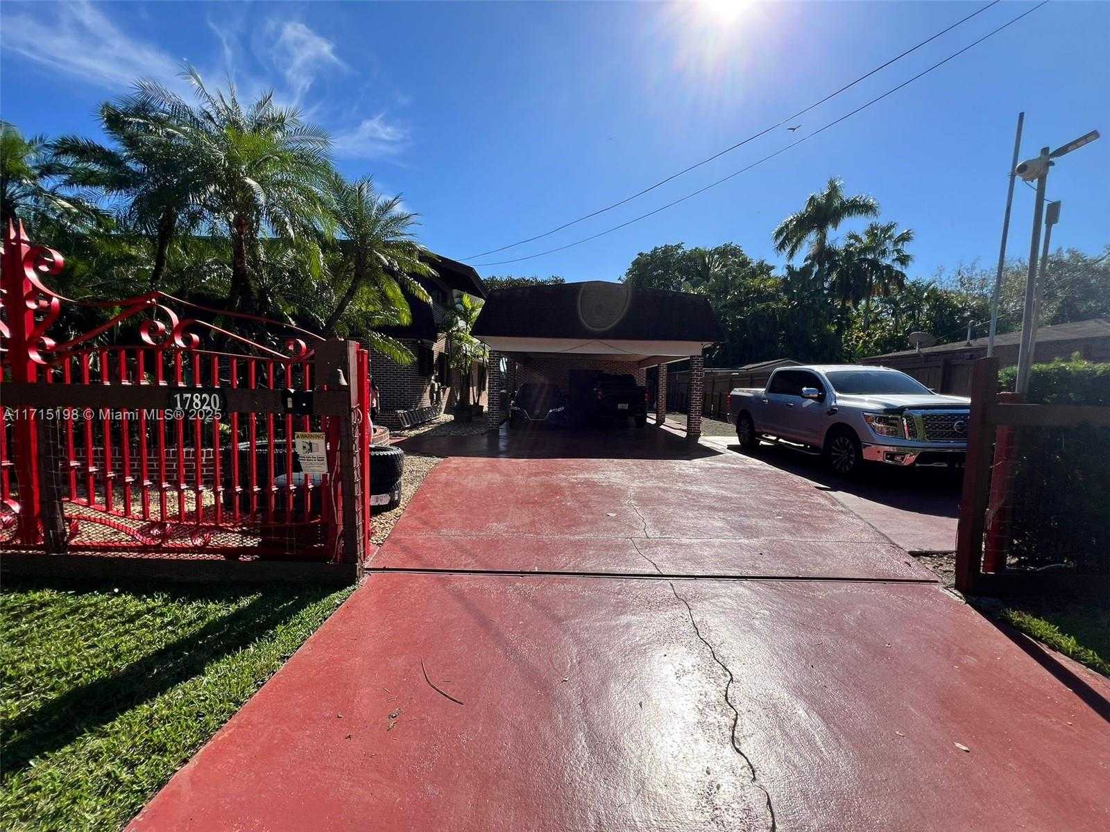 Small Image of 17820 SOUTH WEST 174TH ST, Miami Number 5