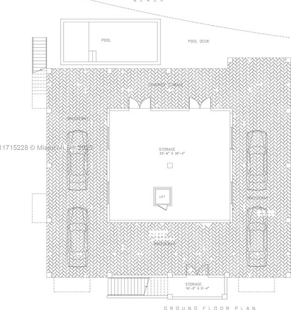 Small Image of 126 SOUTH EAST SUNRISE DR, Marathon Number 53