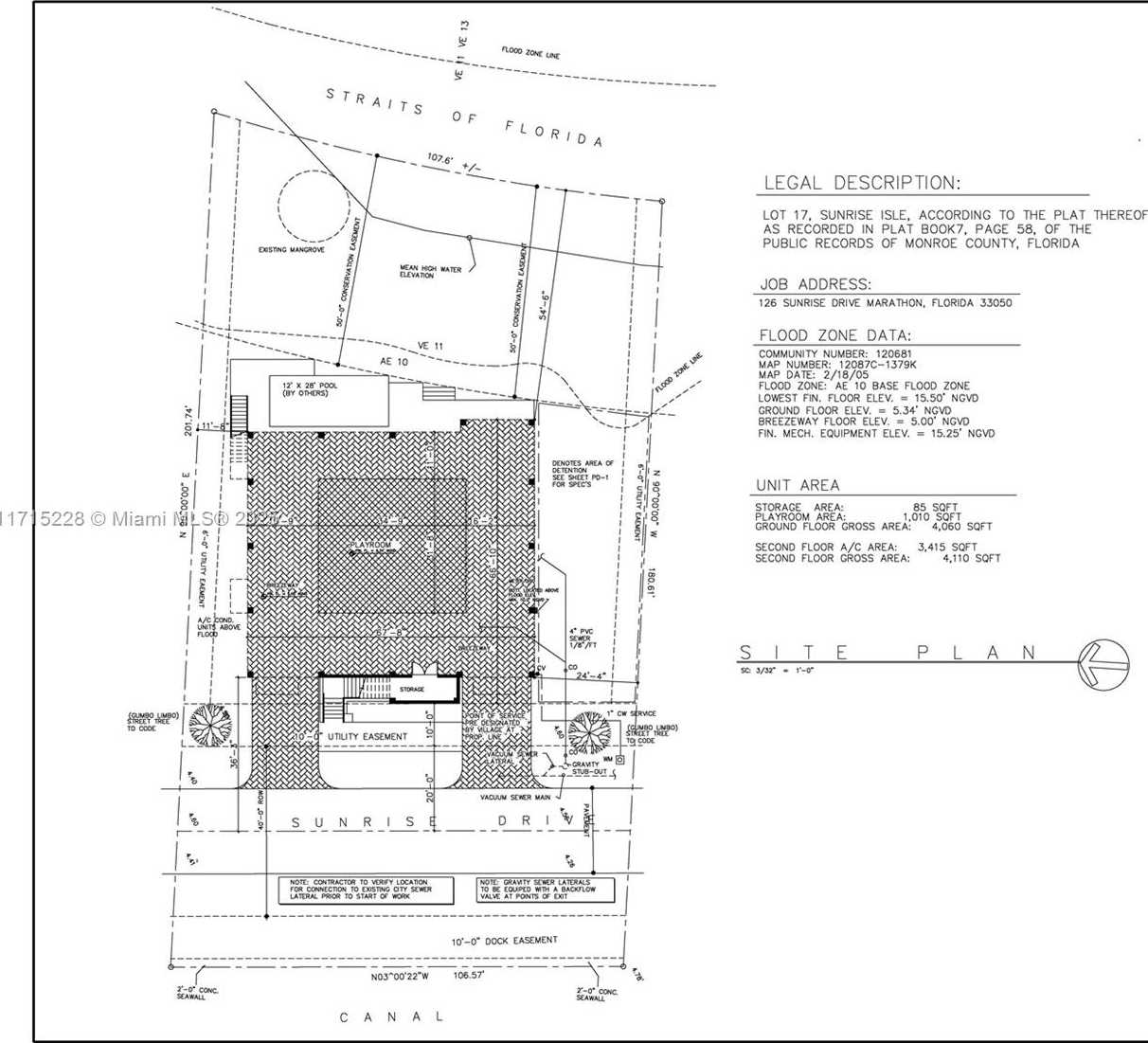 Small Image of 126 SOUTH EAST SUNRISE DR, Marathon Number 55