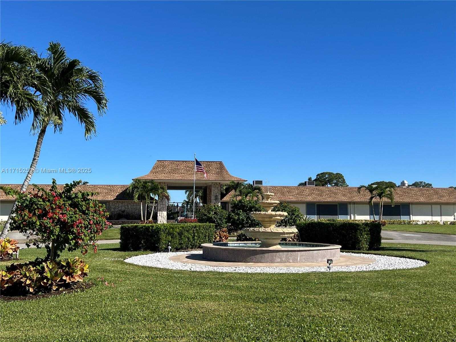 Small Image of 12020 IGUANA BAY, Boynton Beach Number 55