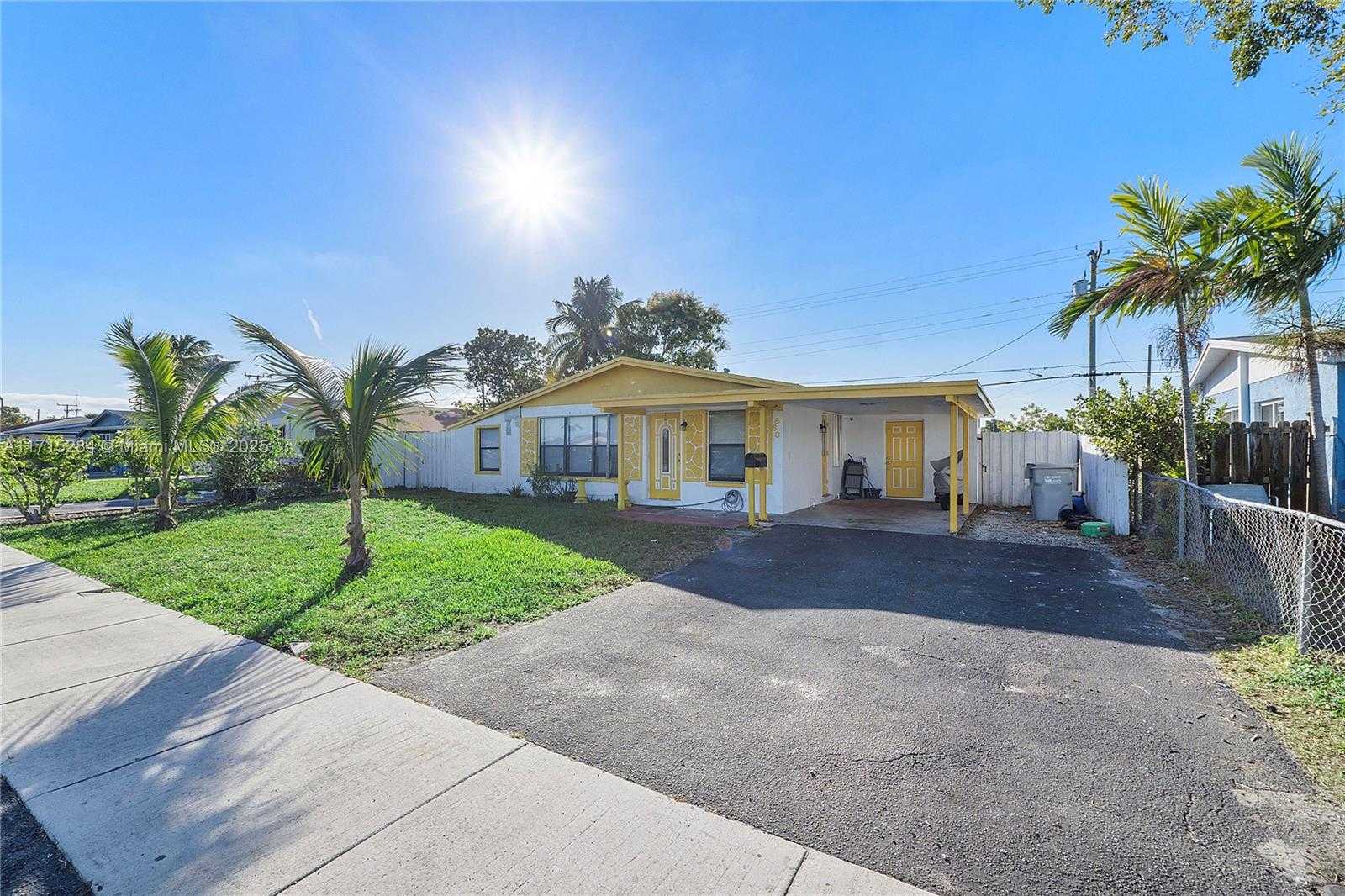 Small Image of 660 NORTH WEST 17TH ST, Pompano Beach Number 2