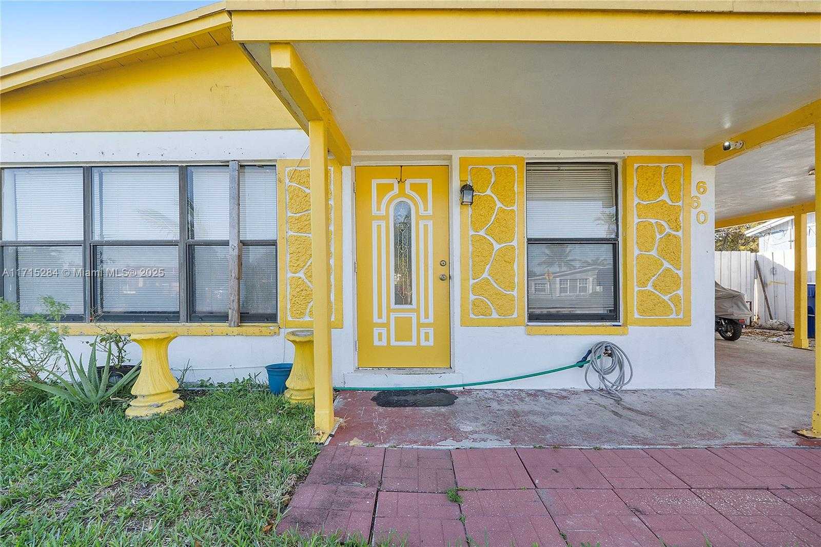 Small Image of 660 NORTH WEST 17TH ST, Pompano Beach Number 5