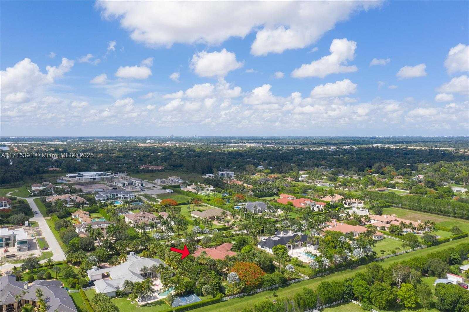 Small Image of 16740 Berkshire Ct, Southwest Ranches, FL 33331, USA Number 10