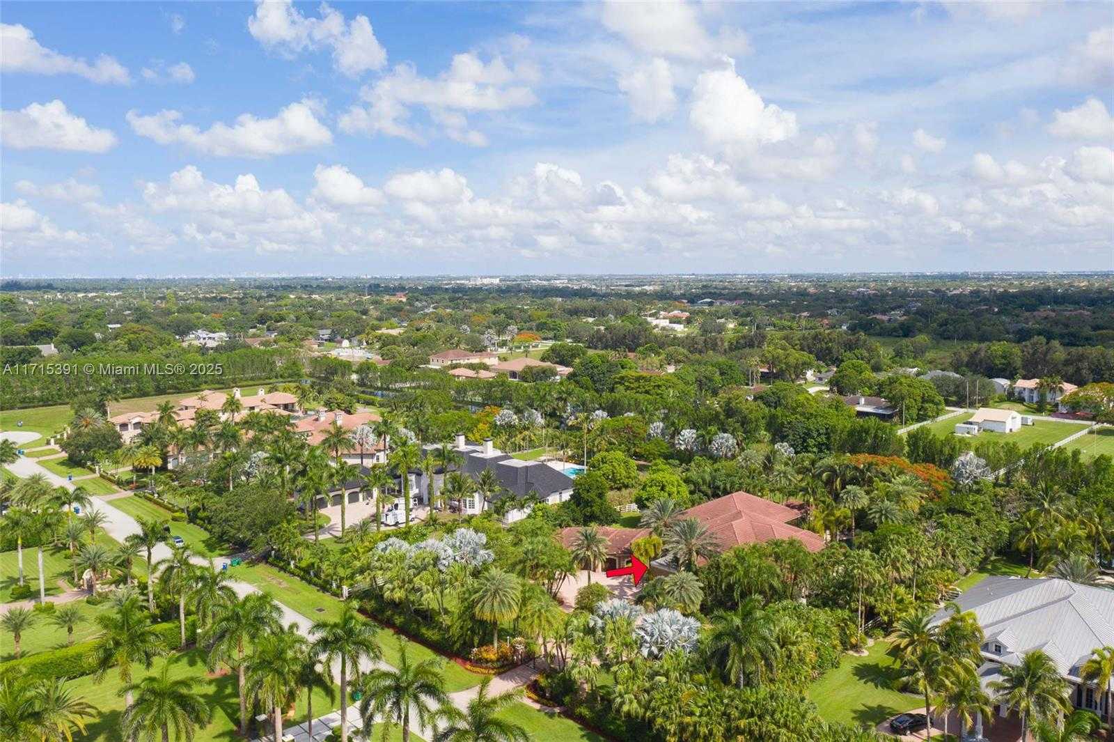 Small Image of 16740 Berkshire Ct, Southwest Ranches, FL 33331, USA Number 12