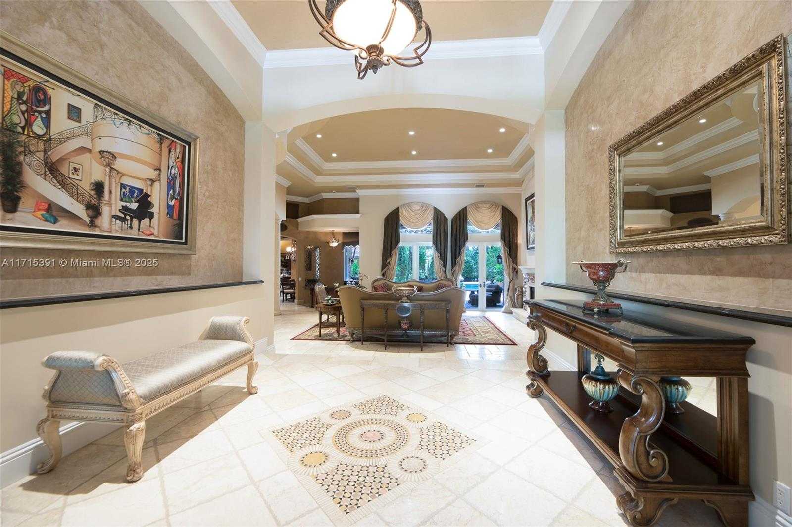 Small Image of 16740 Berkshire Ct, Southwest Ranches, FL 33331, USA Number 16