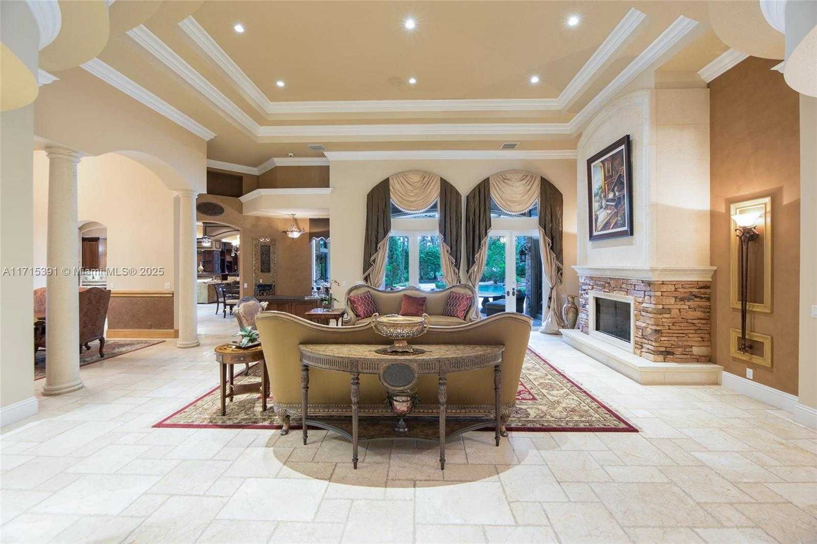 Small Image of 16740 Berkshire Ct, Southwest Ranches, FL 33331, USA Number 17