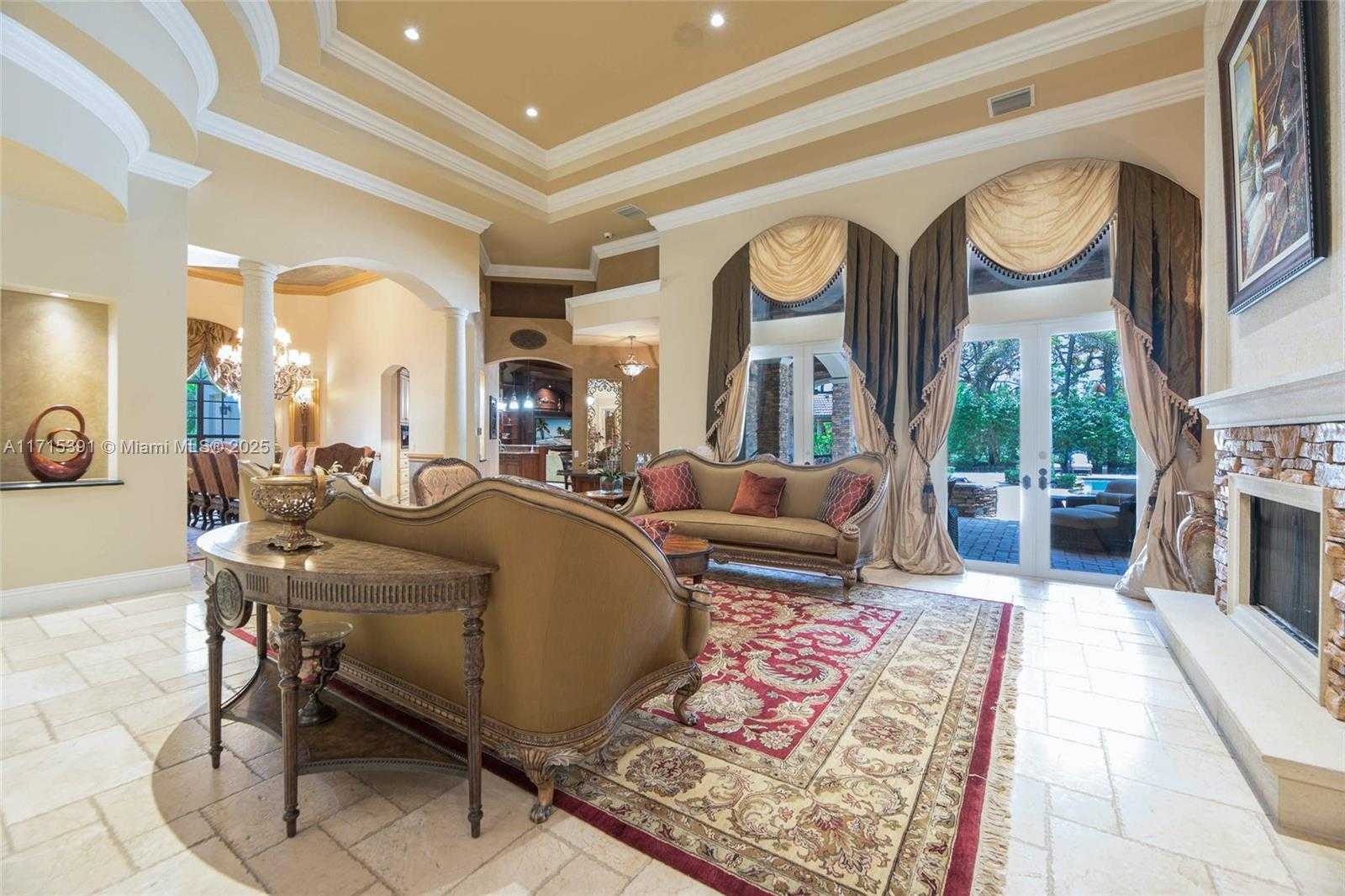 Small Image of 16740 Berkshire Ct, Southwest Ranches, FL 33331, USA Number 18
