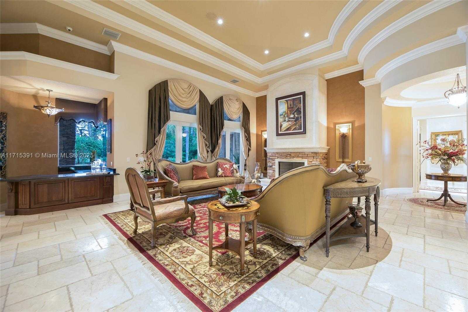 Small Image of 16740 Berkshire Ct, Southwest Ranches, FL 33331, USA Number 19