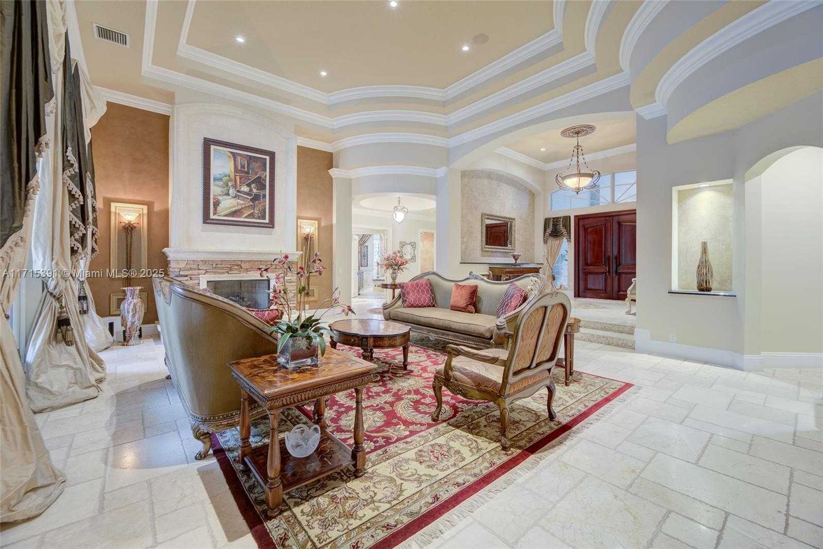 Small Image of 16740 Berkshire Ct, Southwest Ranches, FL 33331, USA Number 20