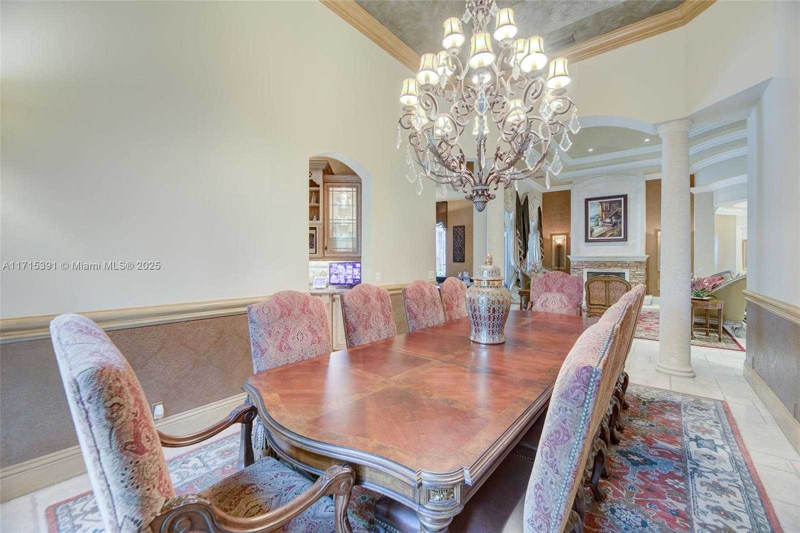 Small Image of 16740 Berkshire Ct, Southwest Ranches, FL 33331, USA Number 23