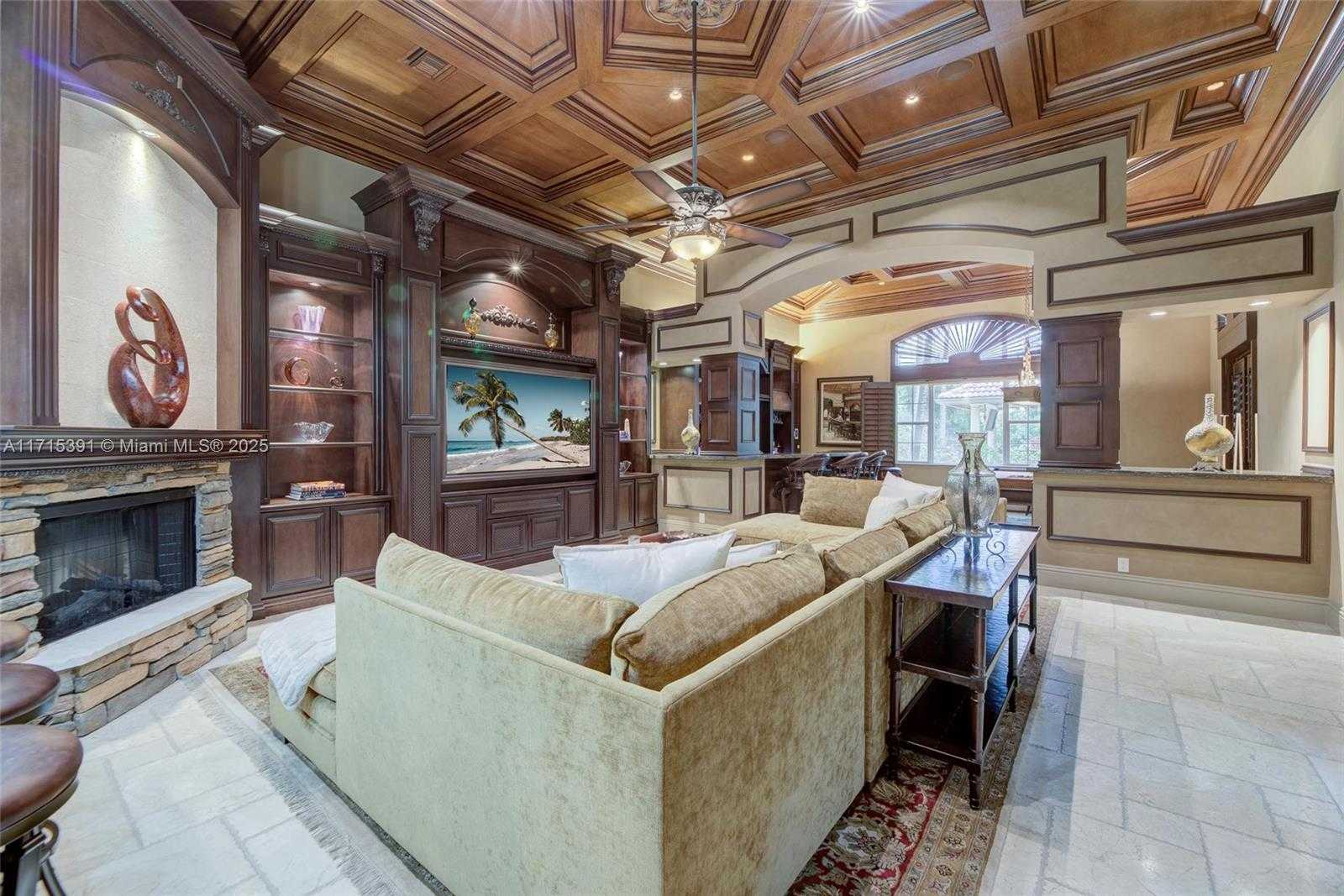Small Image of 16740 Berkshire Ct, Southwest Ranches, FL 33331, USA Number 24