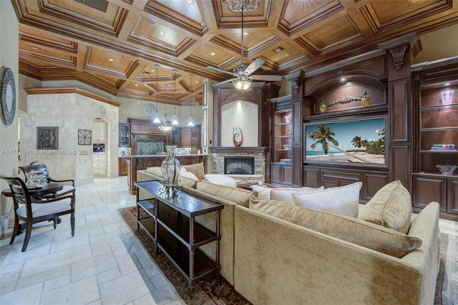 Small Image of 16740 Berkshire Ct, Southwest Ranches, FL 33331, USA Number 25