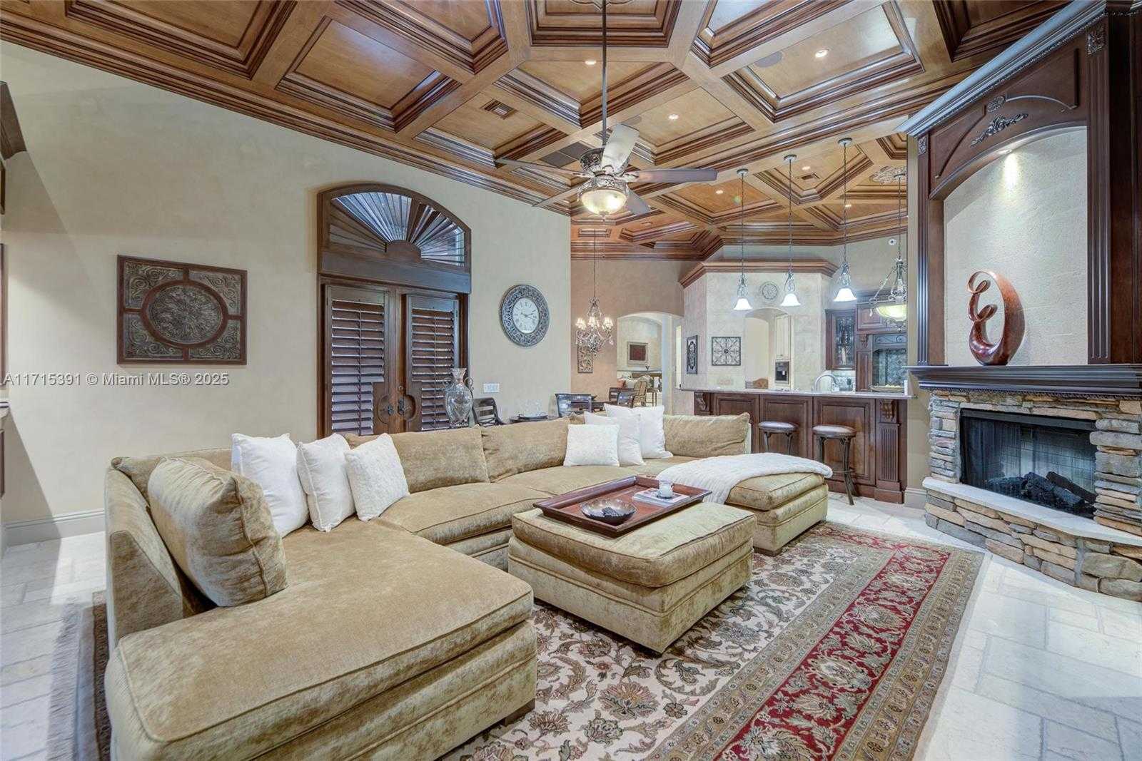 Small Image of 16740 Berkshire Ct, Southwest Ranches, FL 33331, USA Number 27