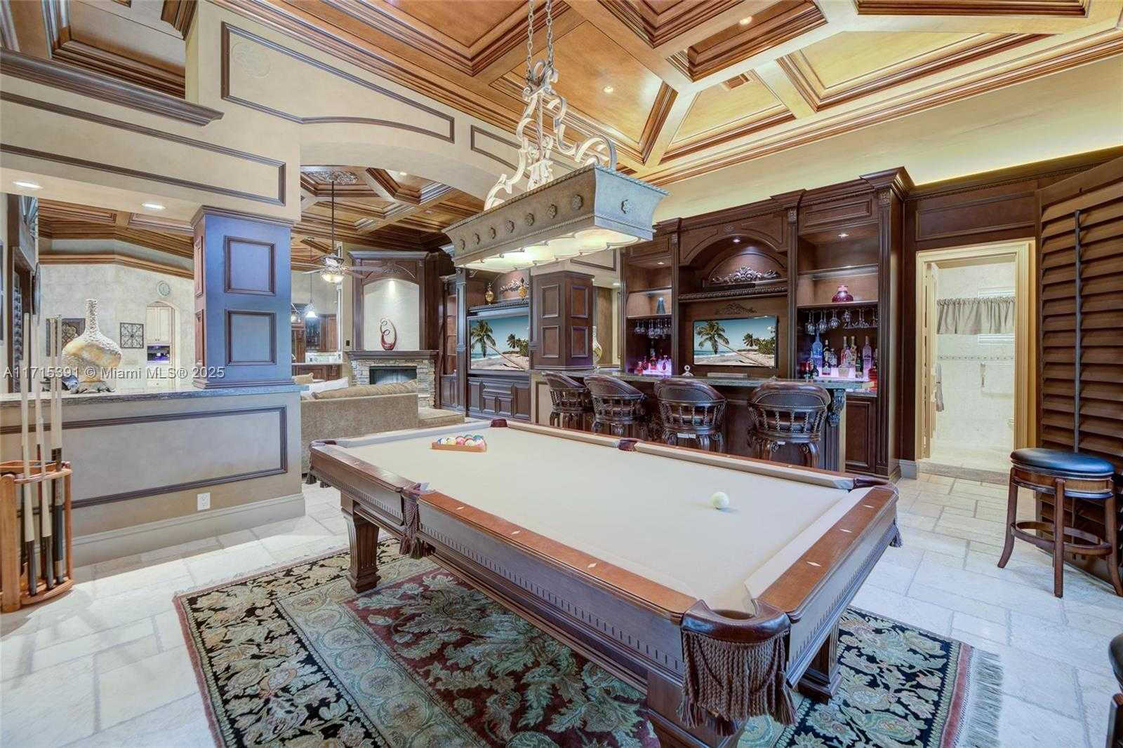 Small Image of 16740 Berkshire Ct, Southwest Ranches, FL 33331, USA Number 29