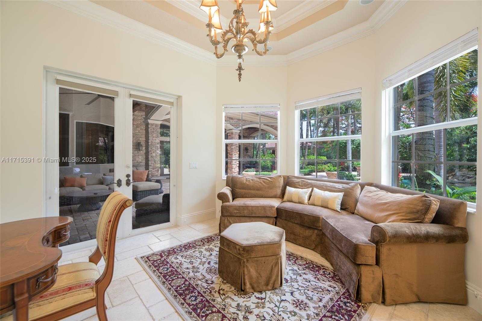 Small Image of 16740 Berkshire Ct, Southwest Ranches, FL 33331, USA Number 39